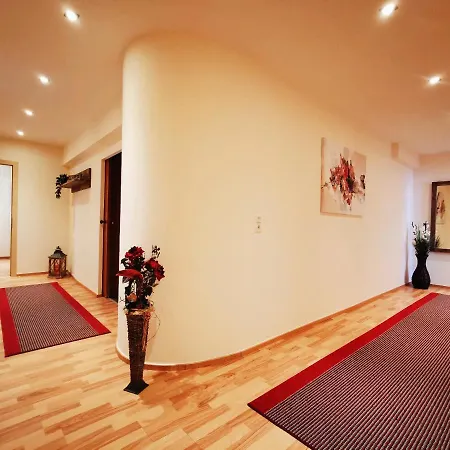 A Traumhafte Zirbenwohnung Apartment Prutz