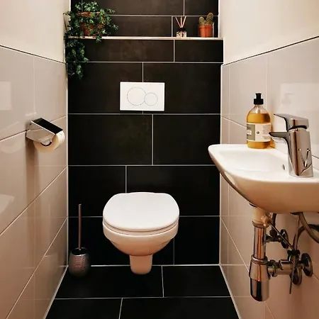 דירה A Traumhafte Zirbenwohnung פרוץ